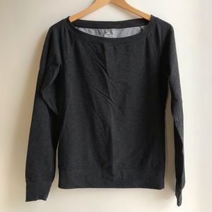 Nike Dri-Fit sweater